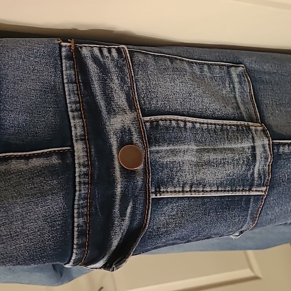 VIP jeans - Picture 7 of 7